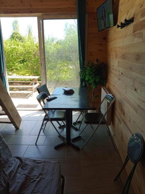 Chalet Au Calme Coullons 外观 照片
